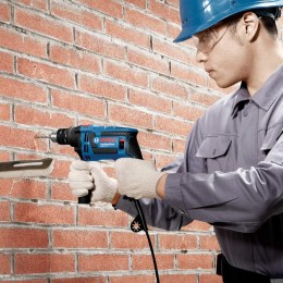 Rotomartillo GSB 16 RE BOSCH1